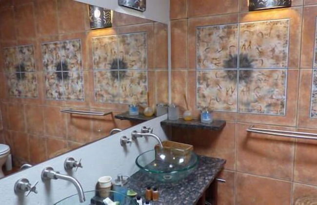 Babson House @ Cheetah Conservation Fund - Foto 11