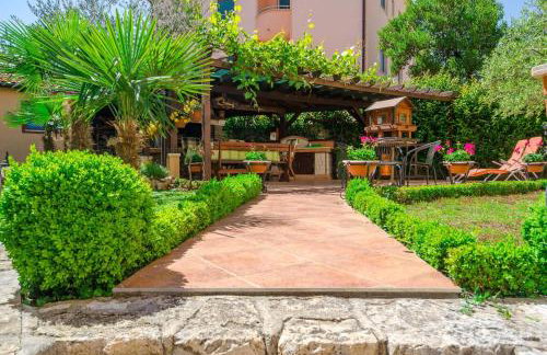 Apartments Villa Amfora - Foto 3