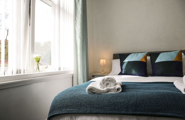 Haywood House - Foto 2