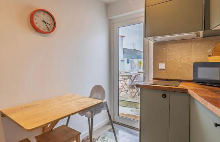 Pátio Vilareto - Villa Clara - Foto 26