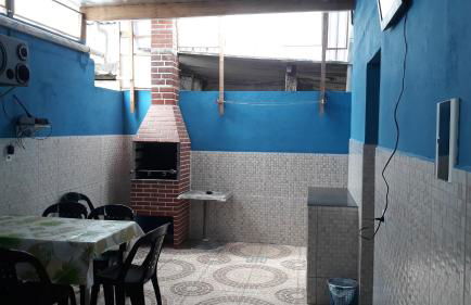 CASA TEMPORADA PERUIBE - Foto 8