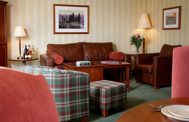 Macdonald Spey Valley Resort - Foto 61