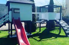 Apartamenty Olivia - Foto 23