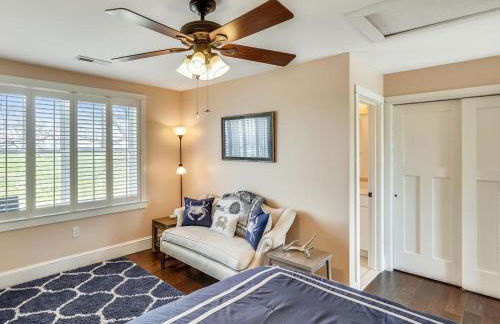 Centreville Waterfront Farm - 170 Acres - Pool - Private Dock - Private Beach - Foto 50