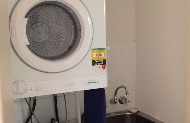 Inn Cairns Boutique Apartments - Photo 16