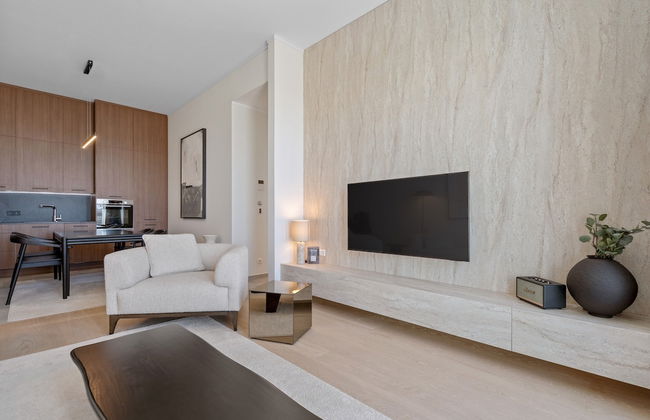 Voya Residence Zenit Royal - Luxury Apart Hotel with Rooftop Views & Concierge - Foto 29