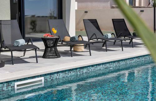 Villa Bava - Swimming Pool With Sea View - Foto 64