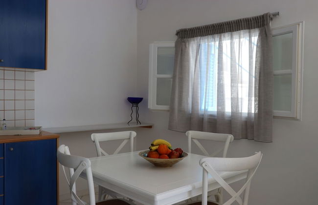 Grand Bleu Apartments & Villas - Foto 49