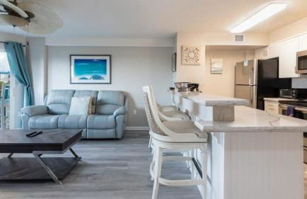 Marina to Ocean View Key Largo Ocean Pointe 5308 - Foto 10