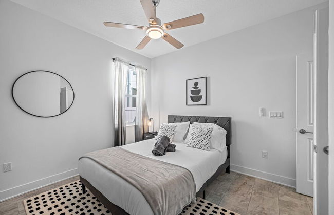 New-6br Discovilla- Sleeps16 Heated Pool & More - Foto 11