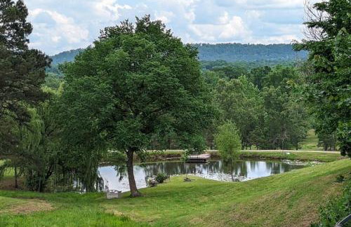 The Prancing Pony Guest House at Edendell - Foto 35