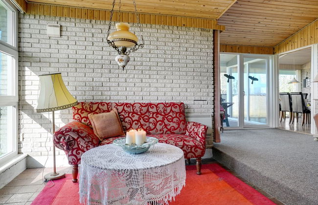 "Anselma" - 800m to the fjord - Foto 17