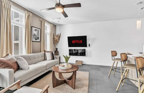 Pinnacle Heights 1Bdrm 2nd flr Pool Fitness Center Yoga Studio Dog Spa - Foto 17