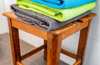 Ferienloft in der blauen Scheune - Foto 15