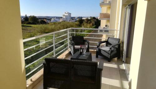 Apartamento Vila Marachique - Foto 3