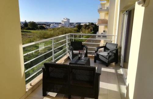 Apartamento Vila Marachique - Foto 3