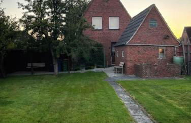 Ferienhaus nahe der Nordsee, in Loquard, nahe Greetsiel und Emden - Photo 18