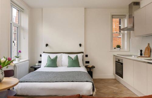 FiveM West Hampstead - North - Foto 57