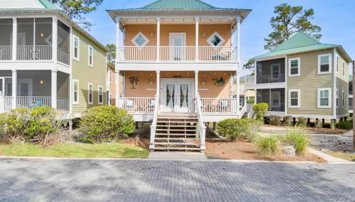 Family-Friendly Pensacola Home Less Than 1 Mi to Beach! - Foto 2