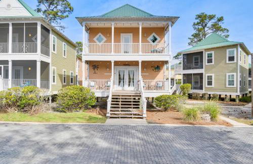 Family-Friendly Pensacola Home Less Than 1 Mi to Beach! - Foto 2