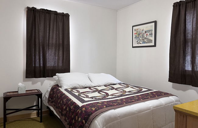 Musky Joes Twin Pines Resort - Foto 17