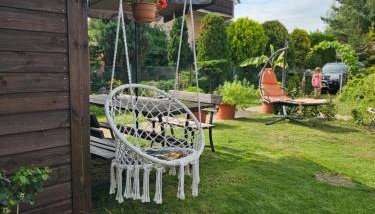 Kaszubskie Poddasze - Foto 2