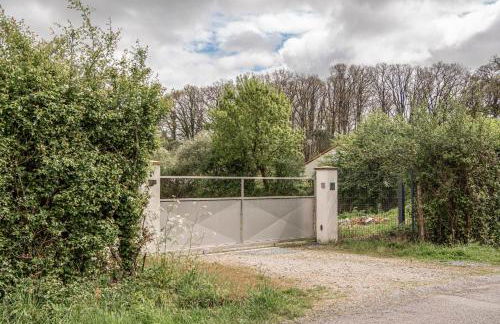 Cottage tout confort neuf au calme 6p WiFi - Foto 4