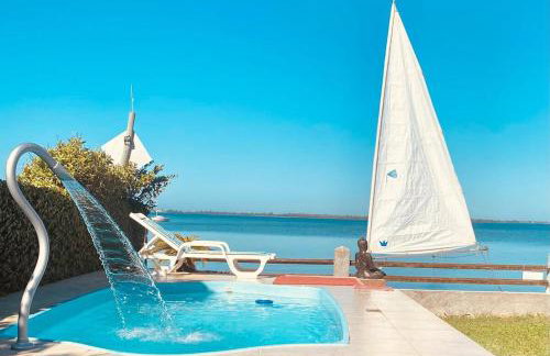 Pé na Areia Budha House - Foto 1