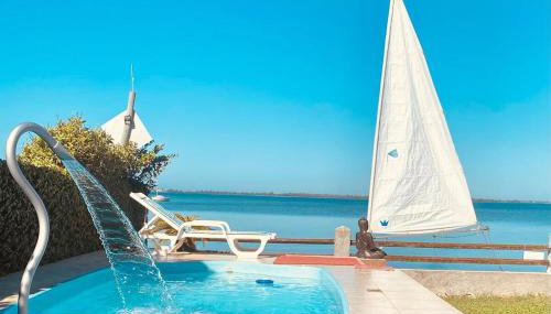 Pé na Areia Budha House - Foto 1