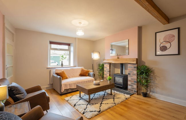 Host Stay The Braes - Foto 7