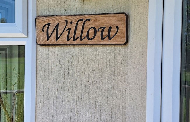 Thornbury Holiday Park - Foto 40