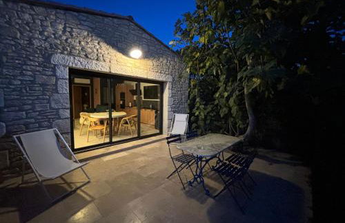 Le jardin de la Vade - Foto 22