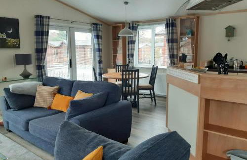 Sycamore Lodge Auchterarder - Foto 25