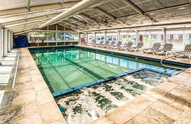 Cape Winds Resort - Photo 20