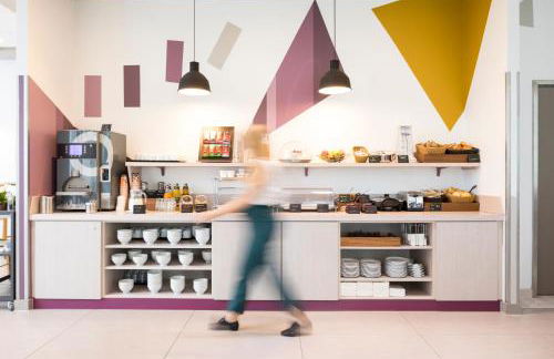 Aparthotel Adagio access München City Olympiapark - Foto 40