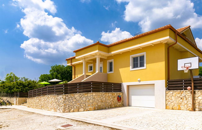 Villa Krase - Foto 31