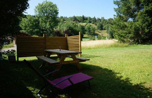 Le Bois gentil - Foto 8