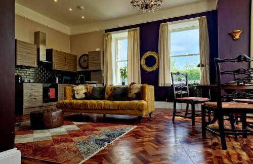 The Hamilton Luxury Let-The Duke - Foto 49