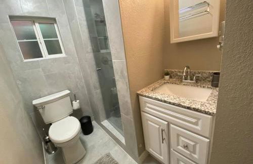 Big Family, Close to All, duplex A and B Downtown UTEP Hospitals - Foto 22