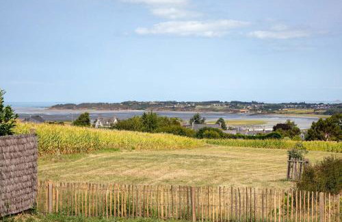 Tiny House 'bada' Vue Mer - Foto 2