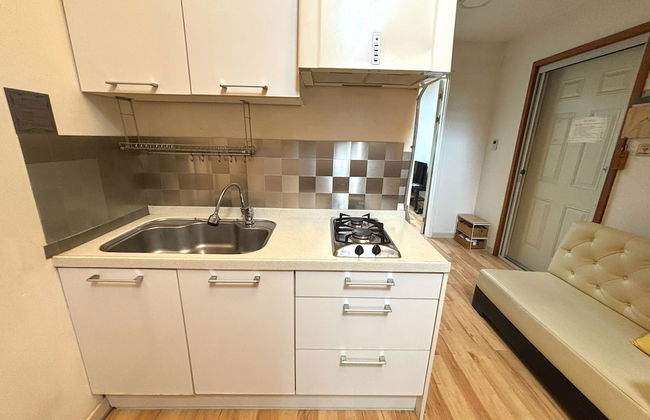 Paju Gamaksan Pension - Foto 19