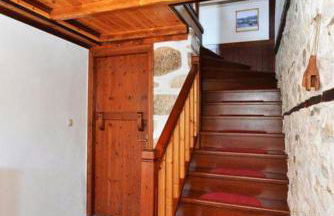 Traditional House in Panagia Village - Foto 20