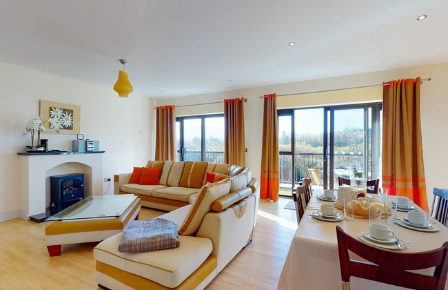 Grove Lodge - Foto 3