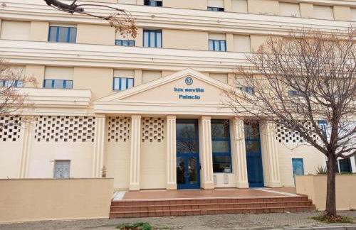 FIBES Lux Sevilla Este. - Foto 65