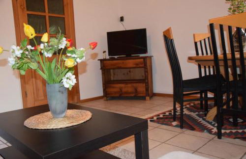 Alpakatherapie und Ferienhof Charlottenthal - Foto 35