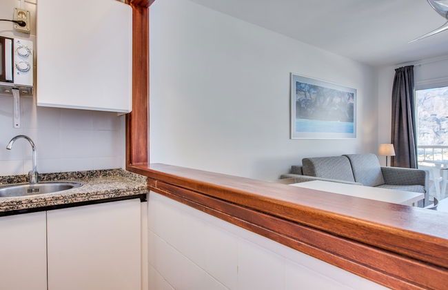 Apartamentos Vigilia Park - Foto 28