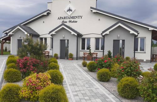 Apartamenty Róża Wiatrów - Foto 1