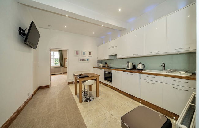 Serviced Apartments Macclesfield - Photo 21