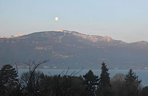 L'attico Con Terrazza Vista Lago - Photo 29