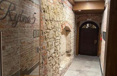 RS SUITES PRESTIGE Rybna 5 HOME & SPA - Foto 47